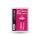 Crystal Nails Xtreme Russian Almond Reverse Clear Tip Crystal Nails Xtreme Fusion AcrylGel-hez - 120 db