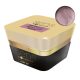 SENS METALLIC decor gel - Rose 5ml