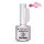 Crystal Nails 2S SmartGummy Rubber base gel - Nr50 Rose Quartz 8ml