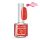 Crystal Nails 2S SmartGummy Rubber base gel - Nr55 Festive Red 8ml