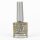 Crystal Nails Gel Effect körömlakk 44 - Glitter gold 10ml
