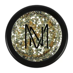 Comet glitter - Gold