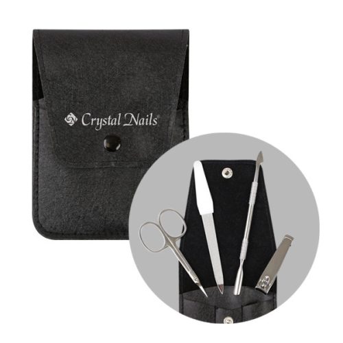 Crystal Nails Manikűrszett