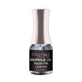 Marily Nails Cuticle oil - Apple pie 4ml