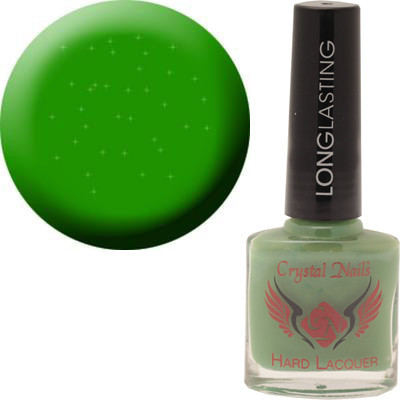 039 Crystal Nails körömlakk - 8ml