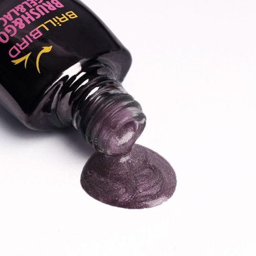 BrillBird Brush&Go gél lakk 8ML - GOGL67