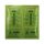 Organic Midollo Di Bamboo Ikertasak, SLS Mentes Sampon és Parabén Mentes Kondicionáló 2x15ml