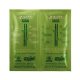 Organic Midollo Di Bamboo Ikertasak, SLS Mentes Sampon és Parabén Mentes Kondicionáló 2x15ml