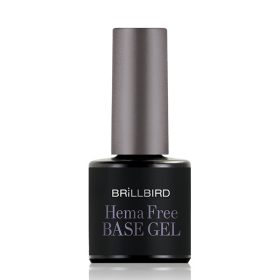 BrillBird HEMA free Base Gel 8ml TF
