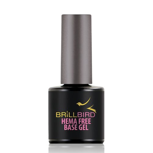 BrillBird HEMA free Base Gel 8ml