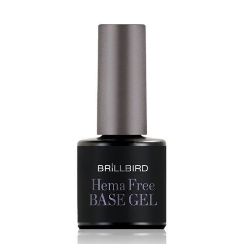 BrillBird HEMA free Base Gel 8ml TF