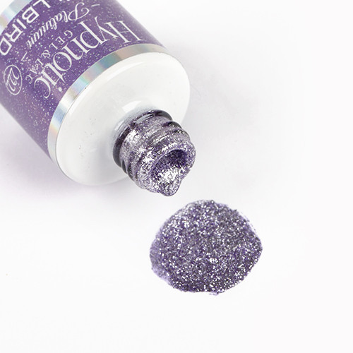 BrillBird Hypnotic Gel&Lac Platinum 8ml 222