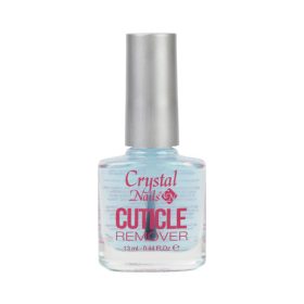 Crystal Nails Cuticle Remover - Bőroldó - 13ml