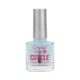 Crystal Nails Cuticle Remover - Bőroldó - 13ml
