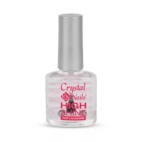 Crystal Nails High Shine - Magasfény - 13ml (megújult)