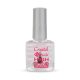 Crystal Nails High Shine - Magasfény - 13ml (megújult)