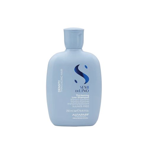 Alfaparf Semi di Lino Density dúsító hatású sampon 250 ml