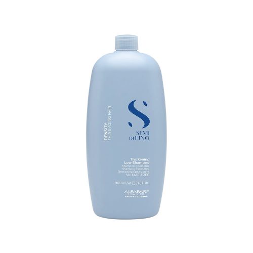 Alfaparf Semi di Lino Density dúsító hatású sampon 1000 ml