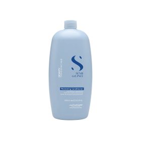   Alfaparf Semi di Lino Density dúsító hatású kondicionáló 1000 ml