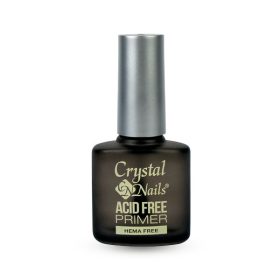   Crystal Nails Acid and HEMA Free Primer - sav- és hemamentes primer 13ml