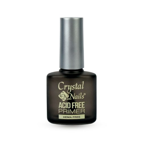 Crystal Nails Acid and HEMA Free Primer - sav- és hemamentes primer 13ml