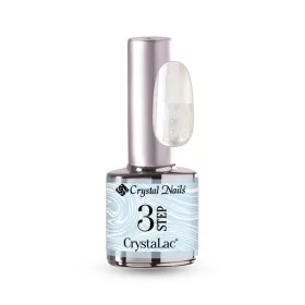 Crystal Nails 3 STEP CrystaLac - 3S P1 (8ml) TF