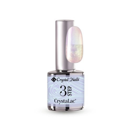 Crystal Nails 3 STEP CrystaLac - 3S P3 (4ml)