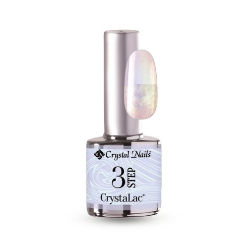 Crystal Nails 3 STEP CrystaLac - 3S P3 (8ml)