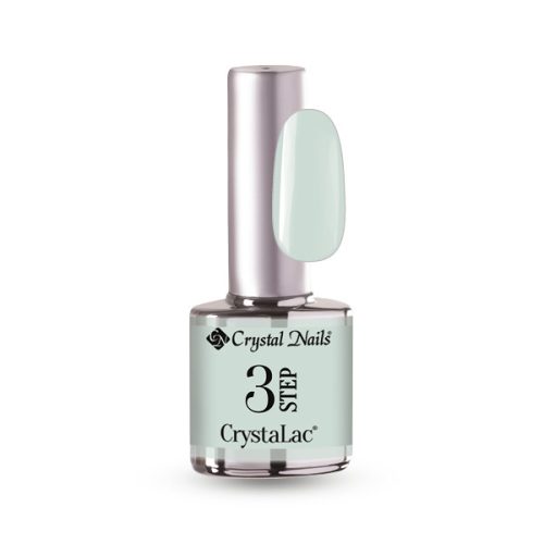 Crystal Nails 3 STEP CrystaLac - 3S209 (8ml)