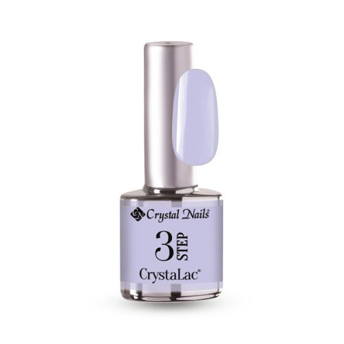 Crystal Nails 3 STEP CrystaLac - 3S210 (8ml)