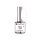 Crystal Nails 3 STEP HEMA Free CrystaLac - HF01 (4ml) - White