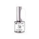 Crystal Nails 3 STEP HEMA Free CrystaLac - HF01 (4ml) - White