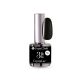 Crystal Nails 3 STEP HEMA Free CrystaLac - HF02 (4ml) - Black