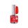 Crystal Nails 3 STEP HEMA Free CrystaLac - HF03 (4ml) - Red