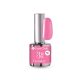 Crystal Nails 3 STEP HEMA Free CrystaLac - HF06 (4ml) - Barbie pink