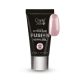 Crystal Nails Xtreme Fusion AcrylGel - Shimmer Rose 27ml (30g)