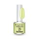 Crystal Nails 2S SmartGummy Rubber base gel - Nr56 Charlock 8ml