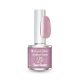 Crystal Nails 2S SmartGummy Rubber base gel - Nr59 Shimmer Lilac 8ml