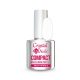 Crystal Nails Compact Base Gel Milky white 2 - 13ml