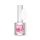 Crystal Nails Milky Top Gel - White 8ml