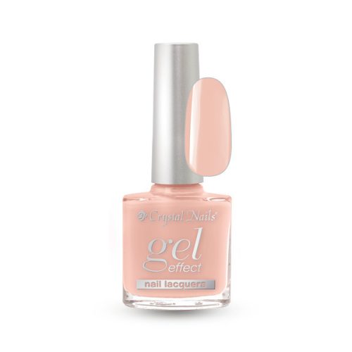 Crystal Nails Gel Effect körömlakk 45 - 10ml