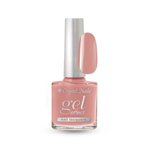 Crystal Nails Gel Effect körömlakk 48 - 10ml