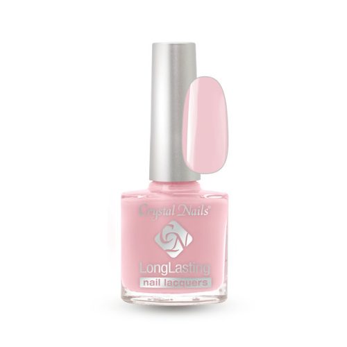 Crystal Nails Long Lasting körömlakk F3 - 10ml