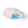 Crystal Nails Alagút UV lámpa ventilátorral