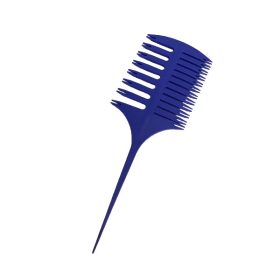 Chromwell Melír fésű váltott fogú fűzött NN-15 kék