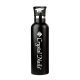 Crystal Nails termosz fekete