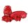Crystal Nails SPA szett - piros