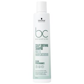 Bonacure Scalp Soothing sampon érzékeny fejbőrre 250 ml