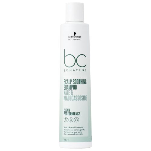 Bonacure Scalp Soothing sampon érzékeny fejbőrre 250 ml