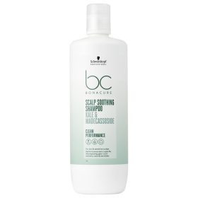 Bonacure Scalp Soothing sampon érzékeny fejbőrre 1000 ml